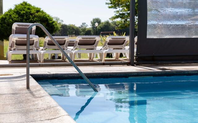 Terranova Glamping