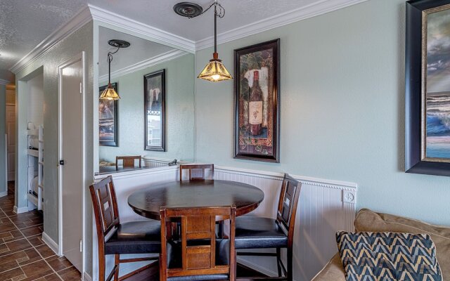 The Victorian by 3rd Coast Getaways