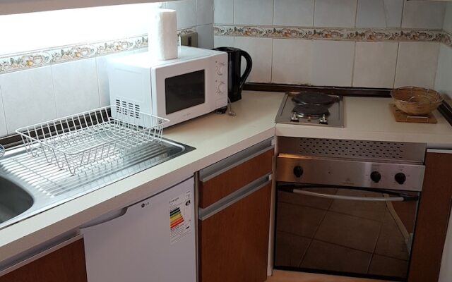 Apartamento Plaza del Mar