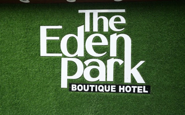 The Eden Park Boutique Hotel