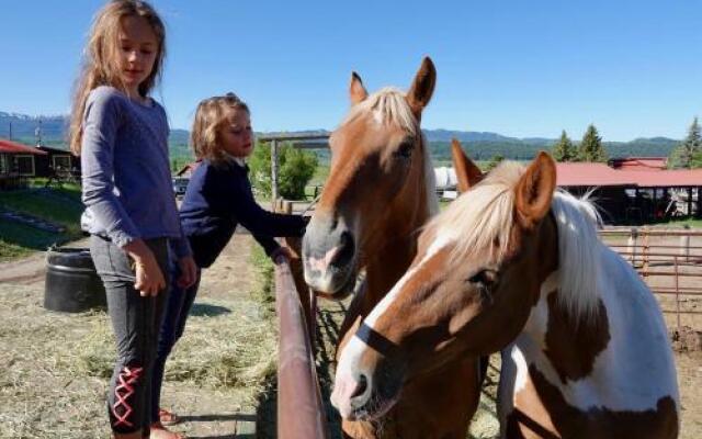 Buffalo Valley Ranch