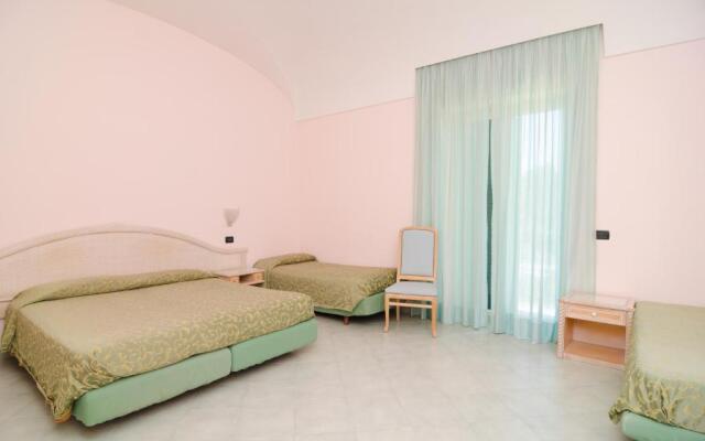 Hotel Felix Terme