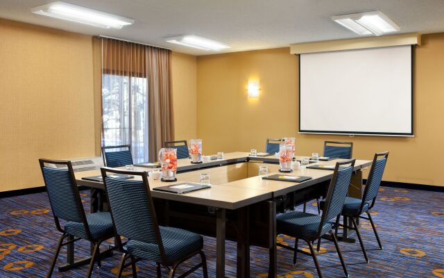 Courtyard by Marriott Denver Tech Center