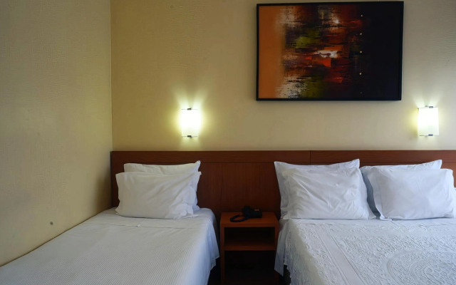 Hotel São Francisco