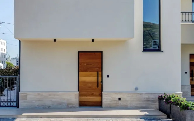 Villa Trixie - Green Garden Villas