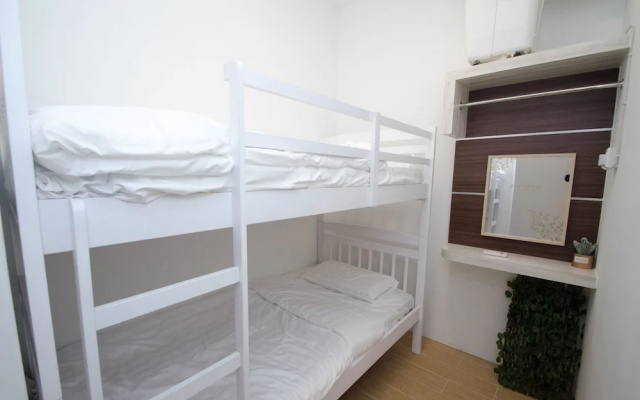 ITCC Manhattan Suites