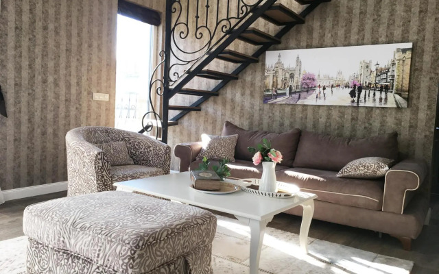Family Hotel Agoncev