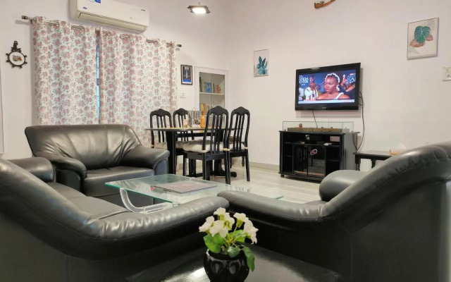 Homestay at Bungalow-97-Ajmer