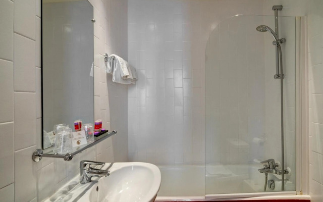 Hotel Astoria - Astotel