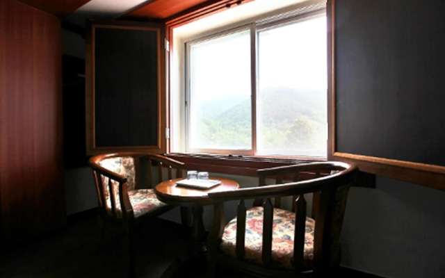 Baegyang Hotel