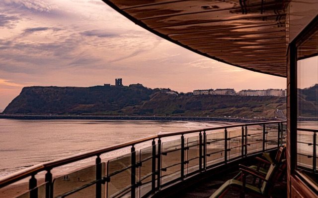 The Sands - Sea Front Apartments