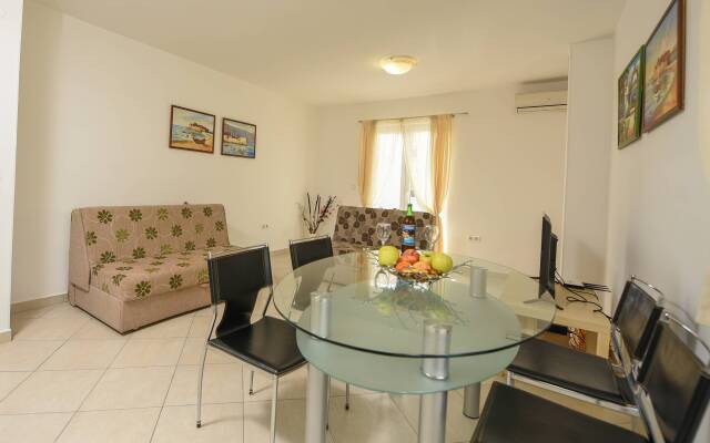 Sea Point Apart hotel Tivat