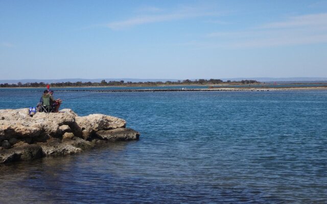 Mandurah Quay Resort