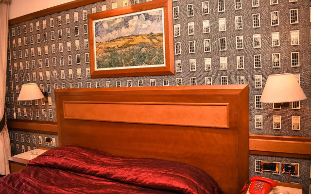 Hotel Miravalle