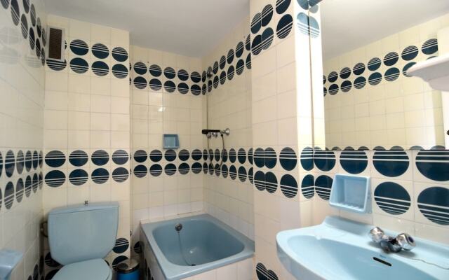 Apartamentos Mar Blau L'Escala