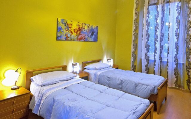 Duca's Guest House