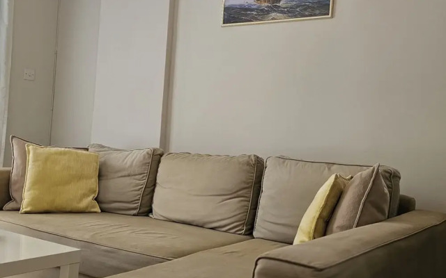 126 NIC - Stay Incity Apartment