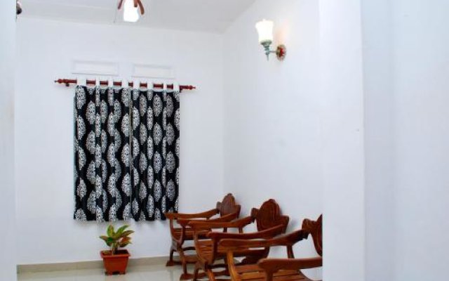 Malsri Villa