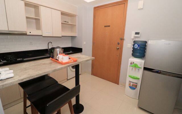 Apatel The Mansion Bougenville - Emerald