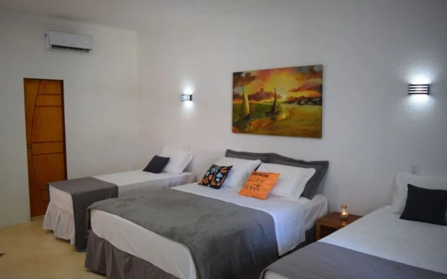 Pousada Village Sonhos Camocim