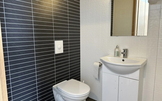 Kanslarinn Hostel
