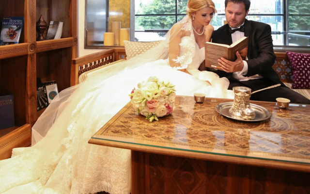 Movenpick hotel Sarajevo