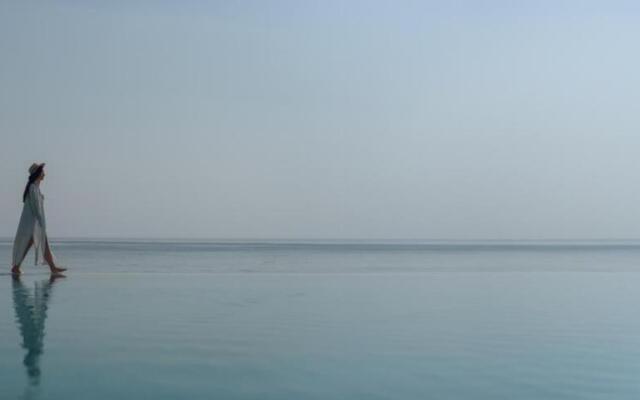 Naama Beach Villas & Spa