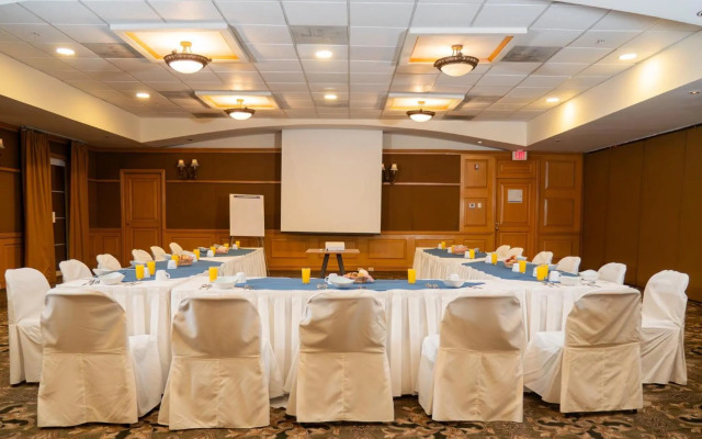 Holiday Inn Express Silao Aeropuerto Bajio by IHG