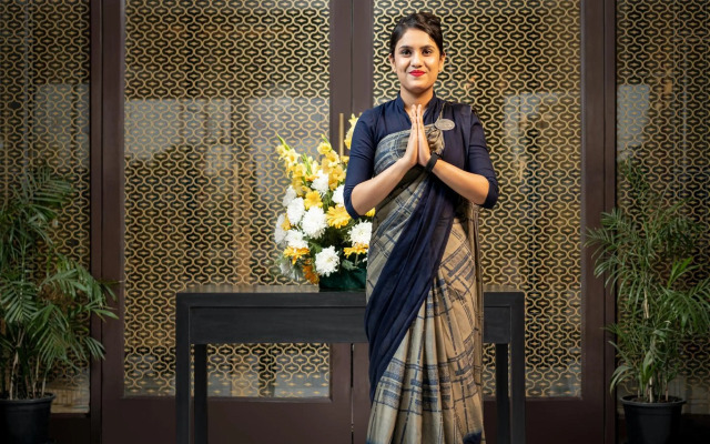 Sarovar Portico Surajkund