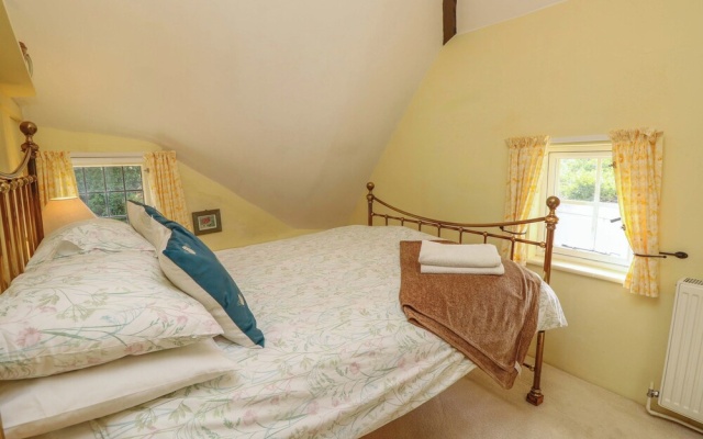 Smugglers Cottage
