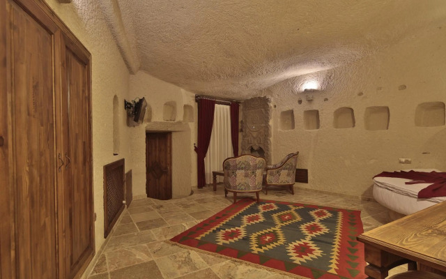 Vezir Cave Suites