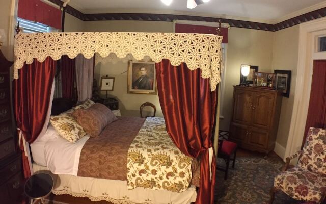 Thornton House Bed and Breakfast