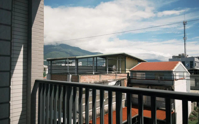Ruisui Little House