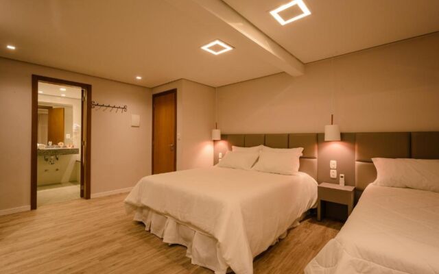 Alameda Felice Hotel