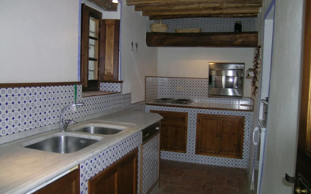 Agriturismo Montefili