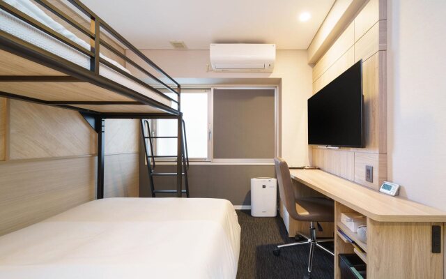 Super Hotel Midousuji Line Esaka