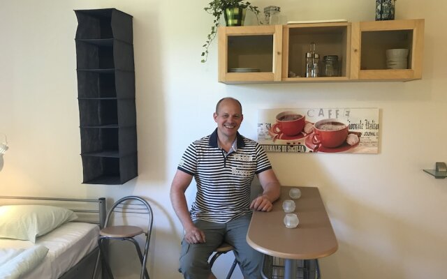 Elbe Monteurstreff 164