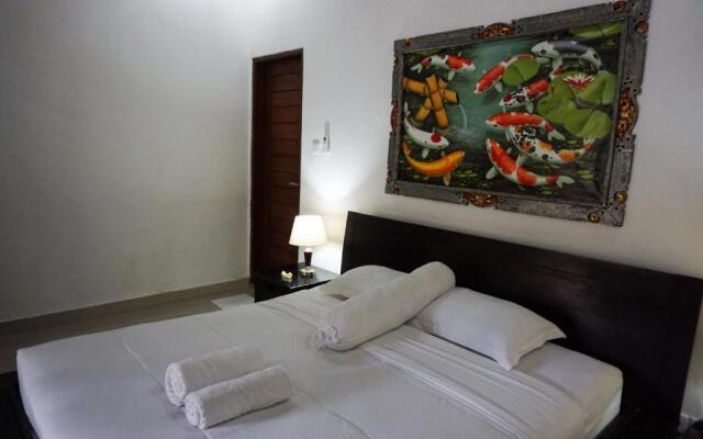 Ary Guest House