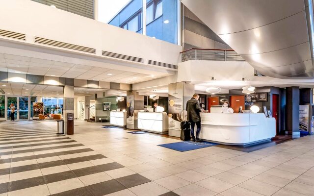 Novotel Warszawa Airport