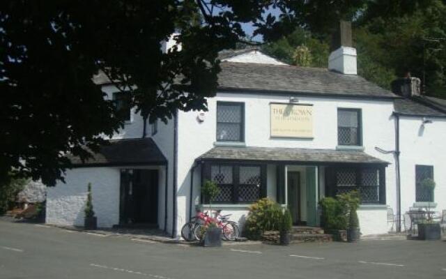 The Crown Country Inn