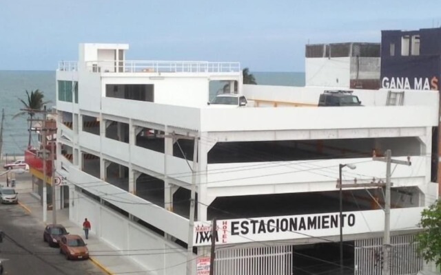 Hotel Maritimo