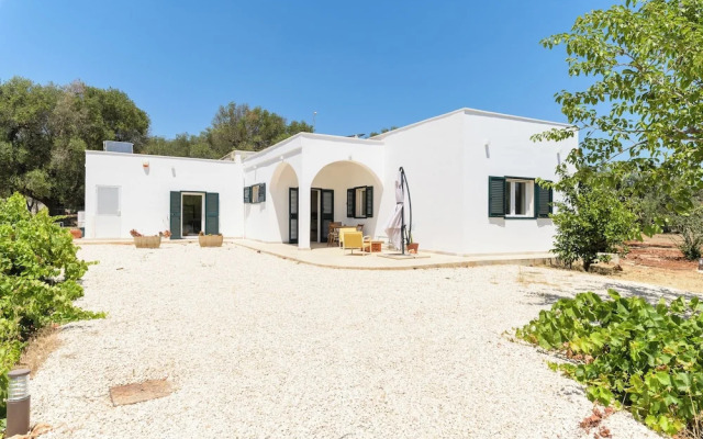 Villa Oliva Blu by Wonderful Italy