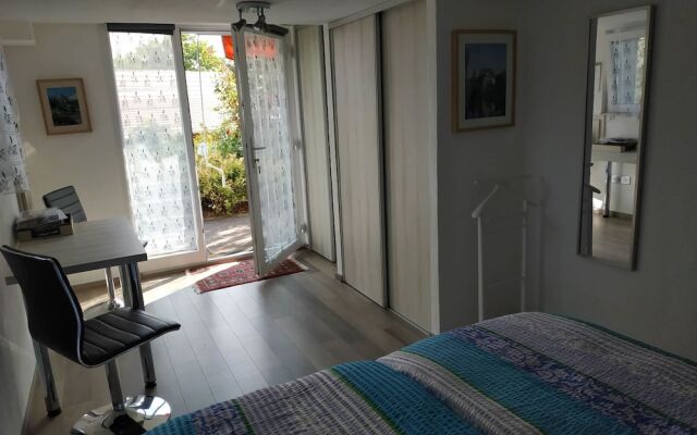 Gite et Studio proche Strasbourg