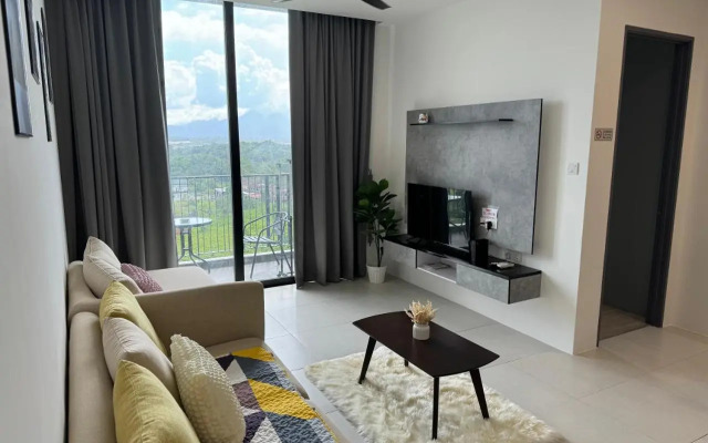 Apartments @ Podium Kuching