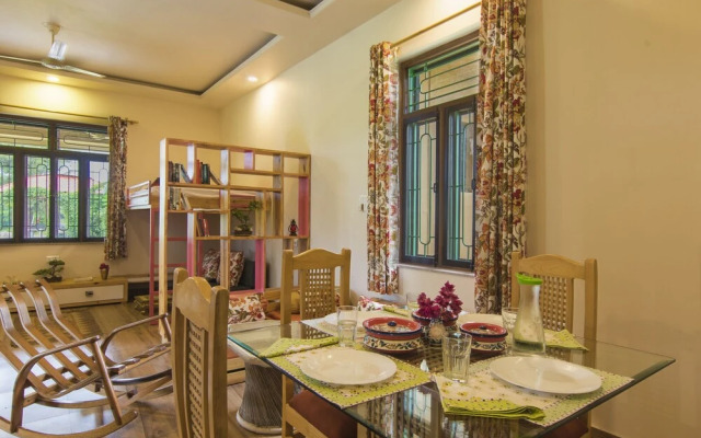 Girisadan Farmstay by Vista Rooms