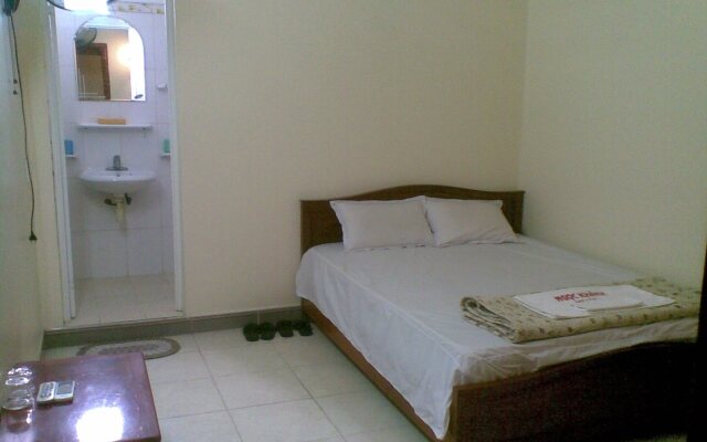 Ngoc Khanh Hotel