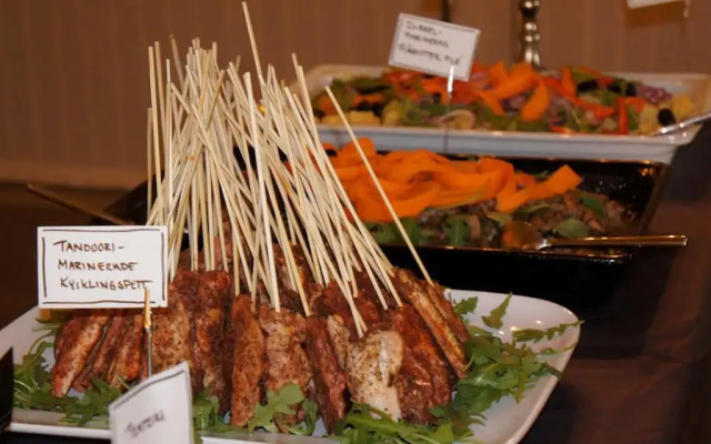 Hotell Vindelngallerian