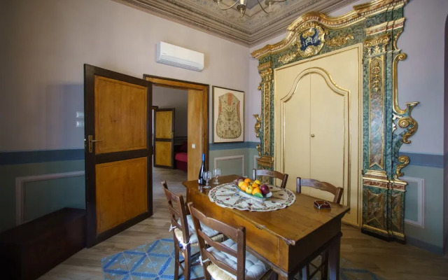 Cefas Apartment A - Luxury Apartment