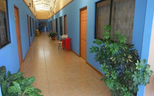 Hotel Paso de Ballenas