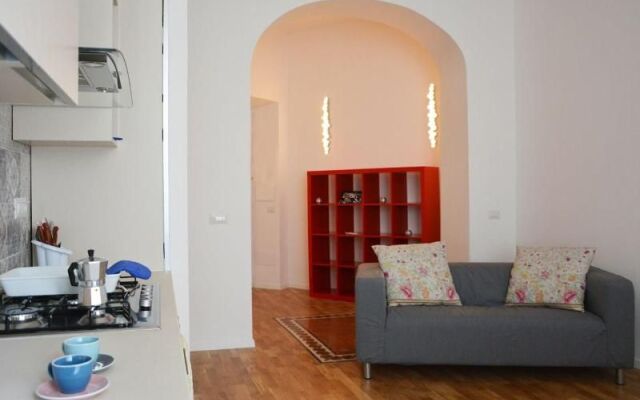 Casa Roma 95